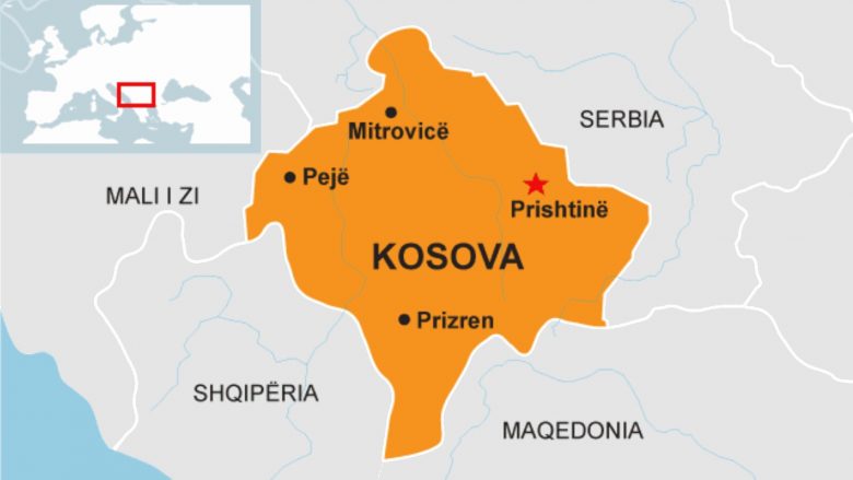 Kurti përmend sërish shkëmbimin territorial: Ishte për ndarjen e Kosovës, i joshte edhe disa shqiptarë