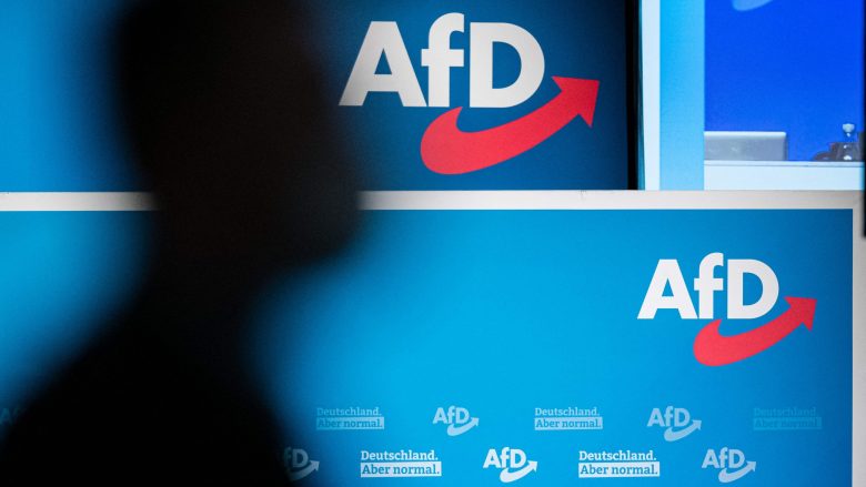 Inteligjenca gjermane po paralajmëron votuesit që të mos mbështesin të djathtën ekstreme AfD