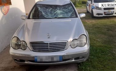 Përplasi për vdekje një person me automjet dhe u largua, arrestohet 35-vjeçari në Kurbin