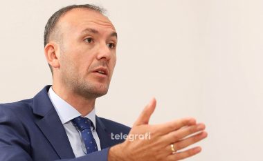 Mustafa: Qeveria po bën propagandë se në Kosovë ka zhvillim ekonomik