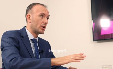 Anketa e Pulsit Publik, Mustafa: 82.19% e qytetarëve të Kosovës nuk janë të kënaqur me drejtimin ekonomik të vendit
