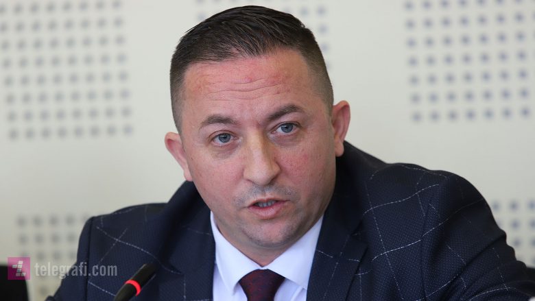 Mehaj për rastin në Lepenc: Angazhimi nga ana jonë dhe autoritetet maqedonase ka qenë në nivelet më të larta