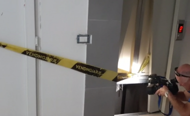 Rrëzimi i ashensorit në Krujë, arrestohet drejtuesi teknik i kompanisë