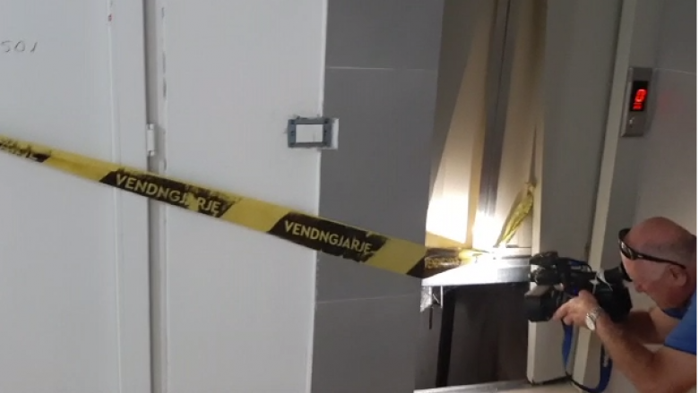 Rrëzimi i ashensorit në Krujë, arrestohet drejtuesi teknik i kompanisë