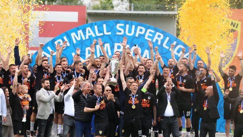 AC Milan dhe Dinamo Zagreb me telegrame urimi për titullin kampion të Ballkanit