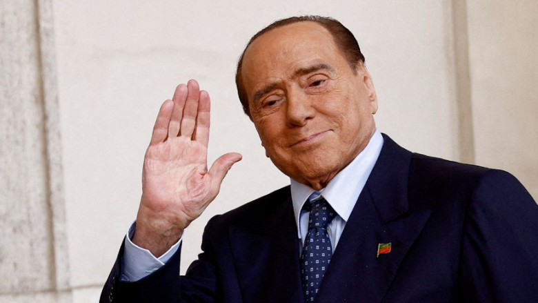 Rama reagon për ndarjen nga jeta të Berlusconit: Lamtumirë mik i mirë i Shqipërisë