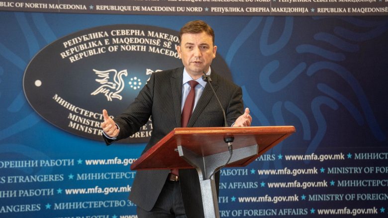 Bujar Osmani letër deputetëve: Ndryshimet kushtetuese nuk bëhen nën diktatin bullgar