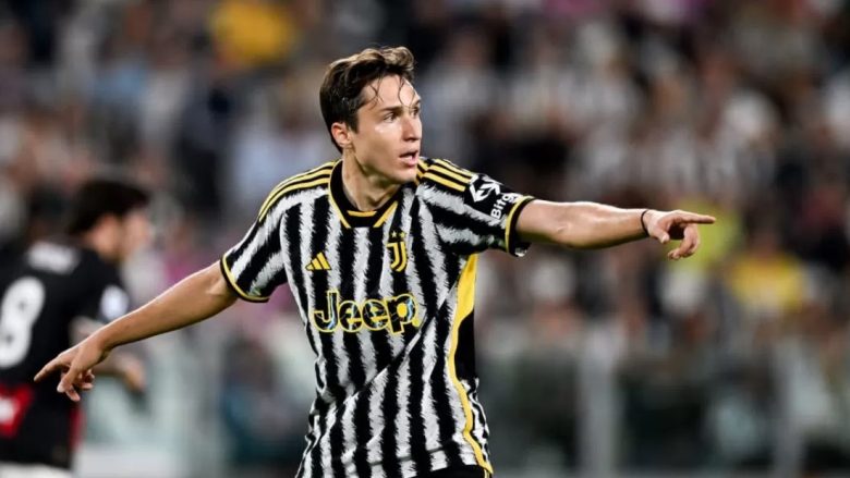 Përse Chiesa e dëshiron largimin nga Juventusi