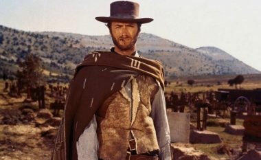 Kur John Wayne thoshte se Clint Eastwoodi e ka shkatërruar vesternin