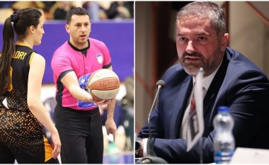 Fetahu: Dënimi i Daut Mehmetit lajm i keq, tani s’ka të drejtë të arbitrojë as në Kosovë
