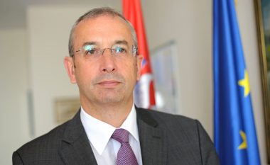 Shefi i OSBE-së në Kosovë pas takimit me Lajçakun: Zgjedhje gjithpërfshirëse në veri, do t'i ndihmojmë KQZ-së