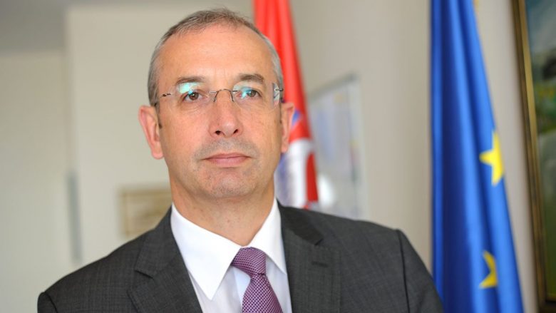 Shefi i OSBE-së në Kosovë pas takimit me Lajçakun: Zgjedhje gjithpërfshirëse në veri, do t’i ndihmojmë KQZ-së