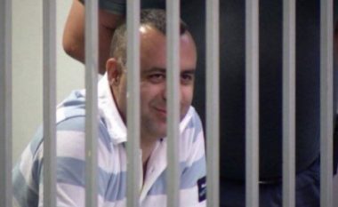 Vrau katër policë, Gjykata e Apelit lë në fuqi dënimin me 25 vjet burg për Dritan Dajtin