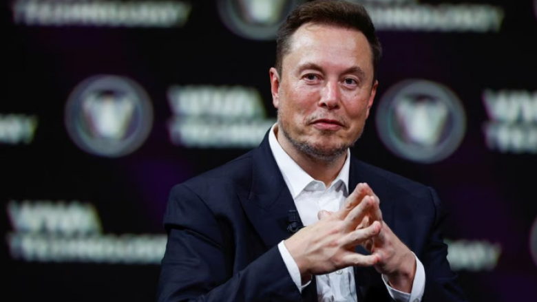Elon Musk përsërit thirrjen për rregullimin e Inteligjencës Artificiale