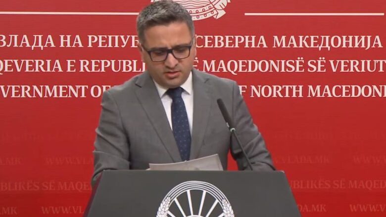 Besimi: Me Planin 10-vjeçar për rritjen e Ballkanit Perëndimor pritet dyfishimi i BPV-së në Maqedoni