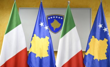 Ambasadori i Italisë mungoi në pritjen shtetërore të Kosovës, Ferrero tregon arsyen