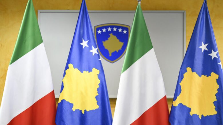 Ambasadori i Italisë mungoi në pritjen shtetërore të Kosovës, Ferrero tregon arsyen