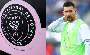 Sa refuzoi nga Arabia Saudite dhe sa do të fitojë në MLS – zbulohet paga e Messit te Inter Miami