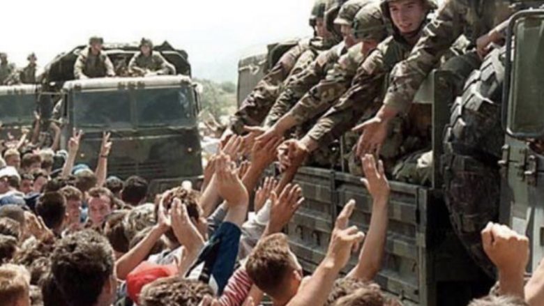 Rama kujton futjen e trupave të NATO-s në Kosovë: Reflektim për të nxjerrë Kosovën nga qorrsokaku ku e ka futur grindja me aleatët