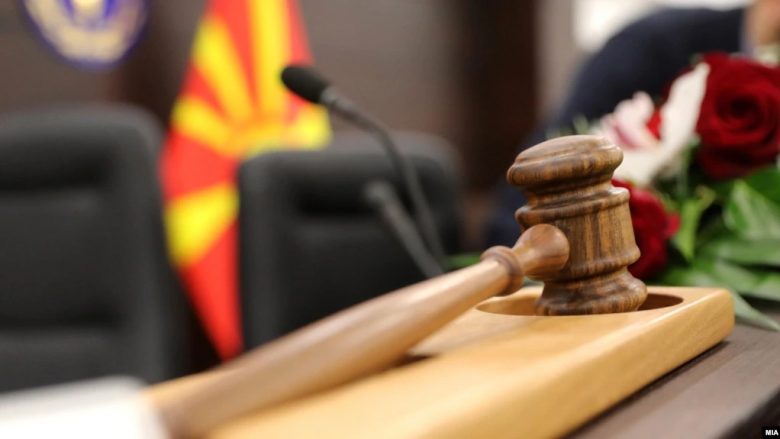 Këshilli Gjyqësor “stimulon” padrejtësitë në Maqedoninë e Veriut