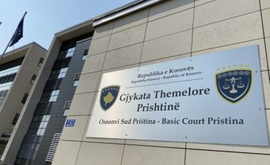 Ndalohen dy zyrtarë të Gjykatës Themelore në Prishtinë, dyshohen për keqpërdorim të detyrës