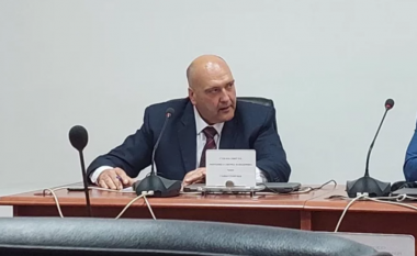 Georgiev: Ministria e Financave të rrisë pagat, për të parandaluar bllokimin e plotë të gjyqësorit