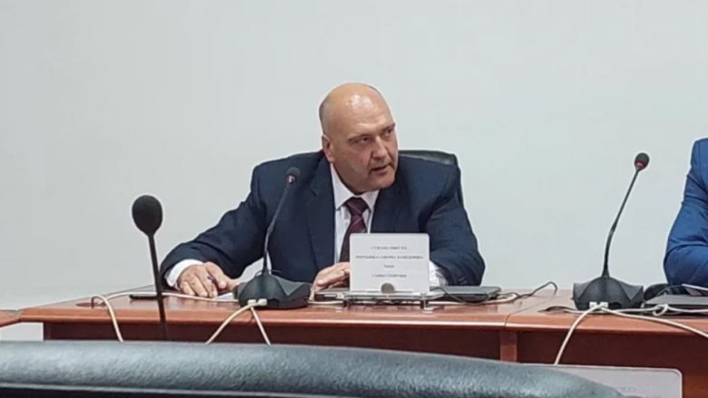 Georgiev: Nëse lejohen ndërhyrje ligjore për Këshillin Gjyqësor, do të jetë mesazh dhe praktikë e keqe për të ardhmen
