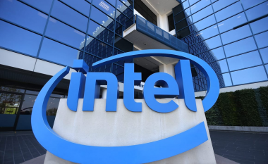 Gjermania refuzon kërkesën shtesë të Intel për subvencione për fabrikën e çipave