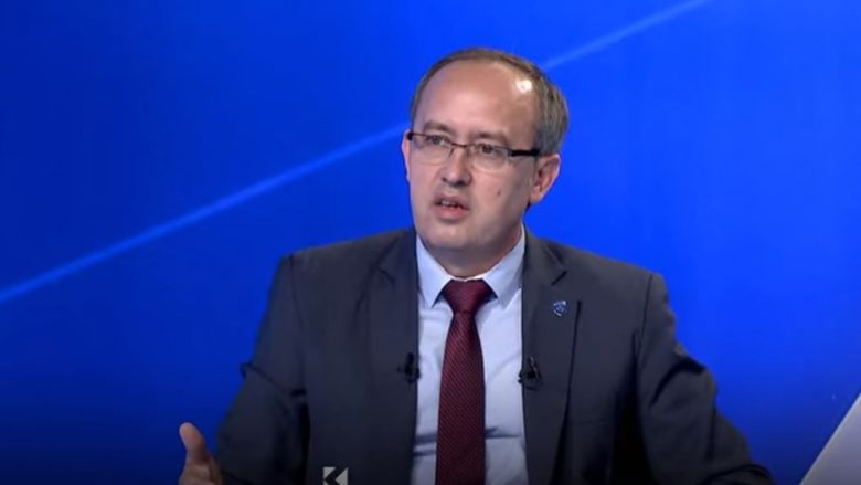 Hoti: Pati përpjekje për ta mbyllur Klan Kosovën