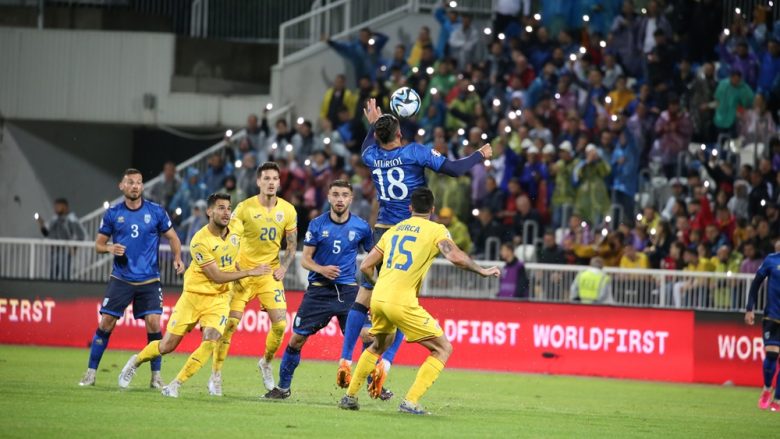 Kosova kërkon fitoren e parë në kualifikime, sot përballet me Bjellorusinë në udhëtim