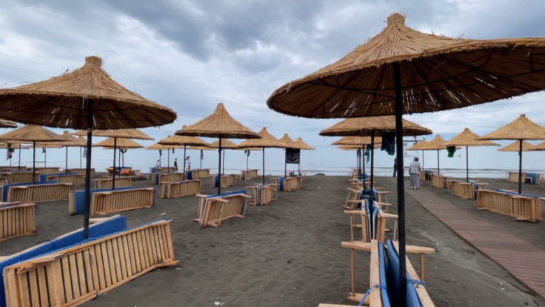 Qytetarët e Maqedonisë ankohen për shtrenjtimet, as nuk endërrojnë pushime në bregdet