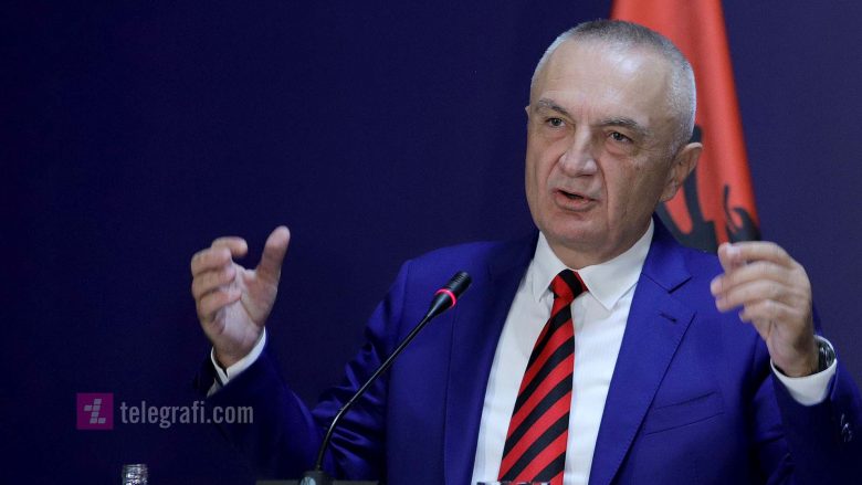 Meta: Qeveria shqiptare s’duhet të propozojë politika në Kosovë, pa u konsultuar me kryeministrin
