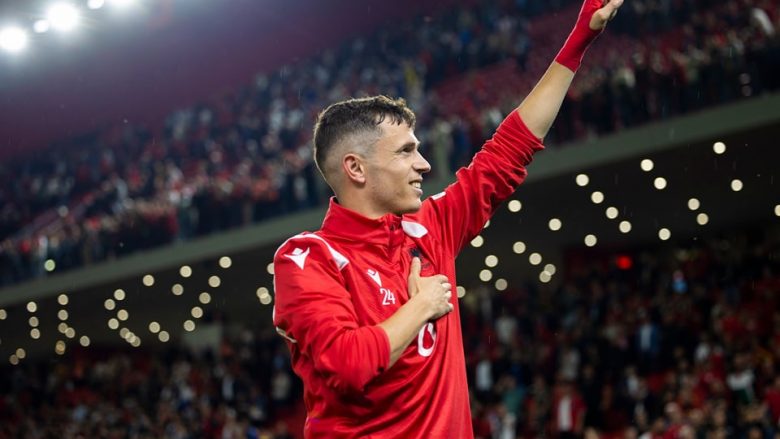 Milevski për Jasir Asanin: I ofruam gjithçka, por ai vendosi të luajë për Shqipërinë