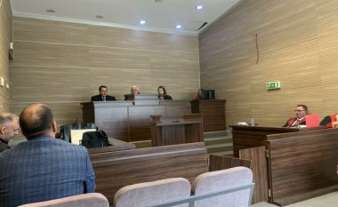 Gjykata e Apelit pritet të vendosë për herë të dytë në rastin e zyrtarëve të IPK-së, të akuzuar për privim nga liria të kolegut të tyre