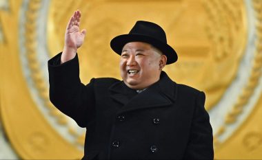 A po rrëshqet kontrolli i Kimit në Korenë e Veriut?