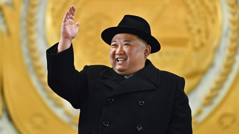A po rrëshqet kontrolli i Kimit në Korenë e Veriut?