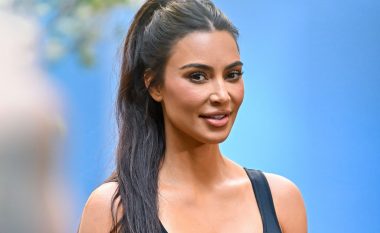 Kim Kardashian thotë se ka rilindur pas ndarjes nga Kanye West