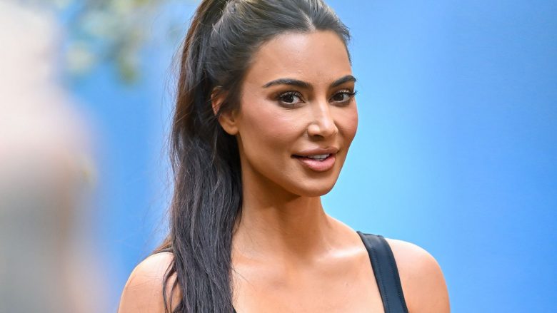 Kim Kardashian thotë se ka rilindur pas ndarjes nga Kanye West