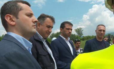 Në Tetovë nisën aktivitetet për ndërtimin e Korridorit 8