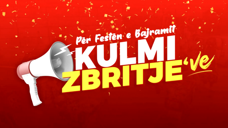 E premtja me plot bereqet – KULMI I ZBRITJEVE në Viva Fresh!