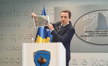 Kurti konfirmon lirim e tre policëve të Kosovës: Agresioni serb duhet të mbajë përgjegjësi
