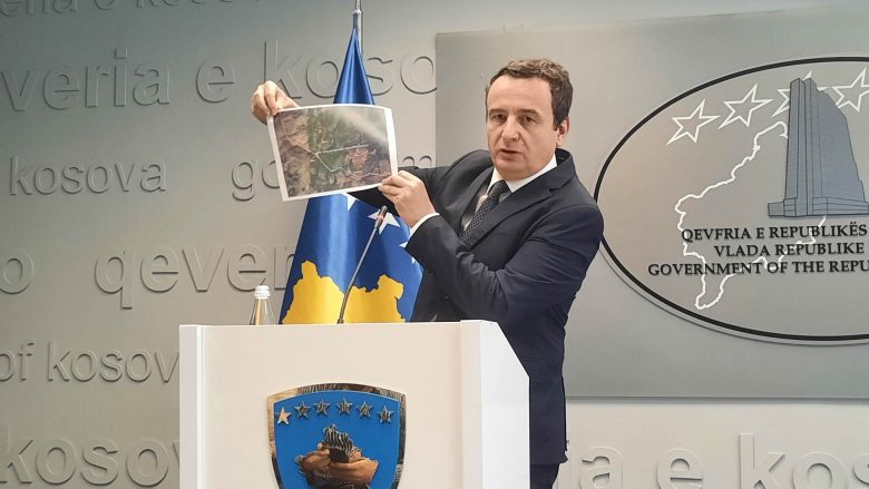 Kurti konfirmon lirim e tre policëve të Kosovës: Agresioni serb duhet të mbajë përgjegjësi