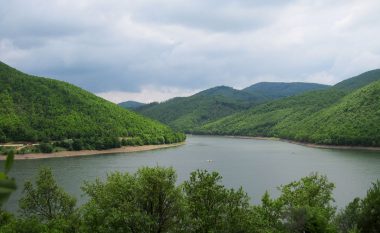 KRU “Prishtina” njofton për nivelin e ujit në Liqenin e Batllavës dhe të Badovcit