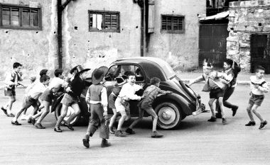 Mafiozët, vrasjet dhe rezistenca: Jeta nën mafien siciliane