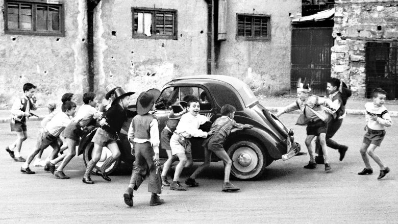 Mafiozët, vrasjet dhe rezistenca: Jeta nën mafien siciliane