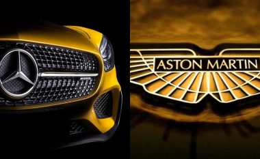 Aston Martin pranon se do të ishte në telashe nëse nuk do të arrinte marrëveshje me Mercedes rreth përdorimit të motorit