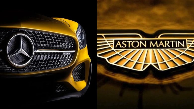 Aston Martin pranon se do të ishte në telashe nëse nuk do të arrinte marrëveshje me Mercedes rreth përdorimit të motorit