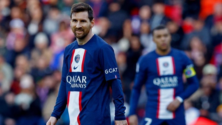 Messi u kërkon klubeve tjera ta ndihmojnë për të nënshkruar me Barcelonën