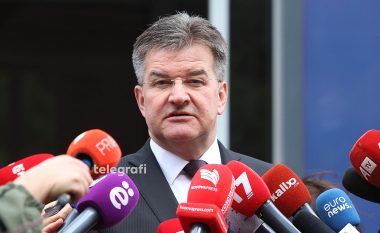 Lajçak: Po bëhen përgatitje intensive që të kemi rezultate pozitive nga takimi Kurti-Vuçiq