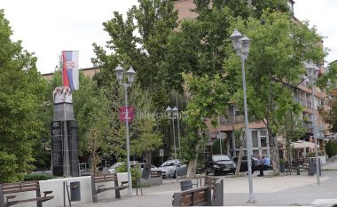 Sulmi ndaj dy shqiptarëve në veri, ata u goditën nga 15-20 persona të maskuar në sheshin e Mitrovicës Veriore